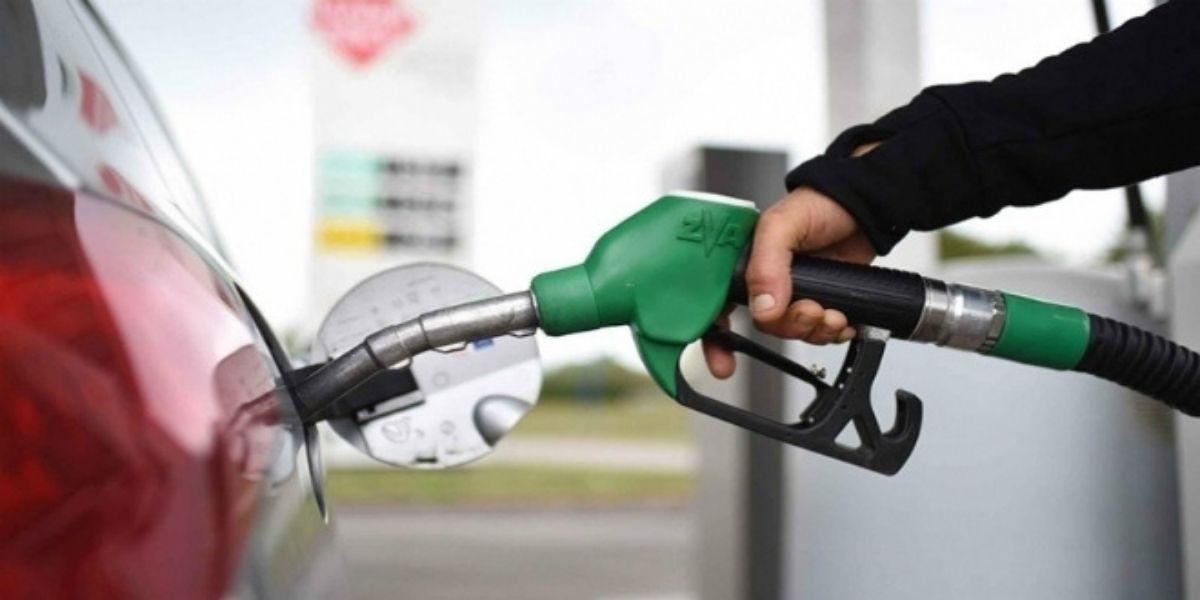 Carburant : les prix repartent à la hausse