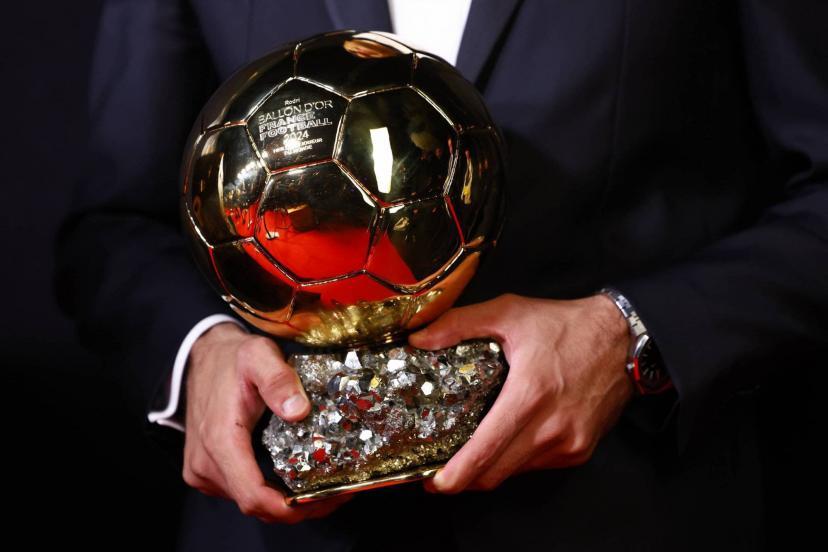Ballon d’Or : entre Hakimi et Dembélé, Mbappé semble avoir une idée