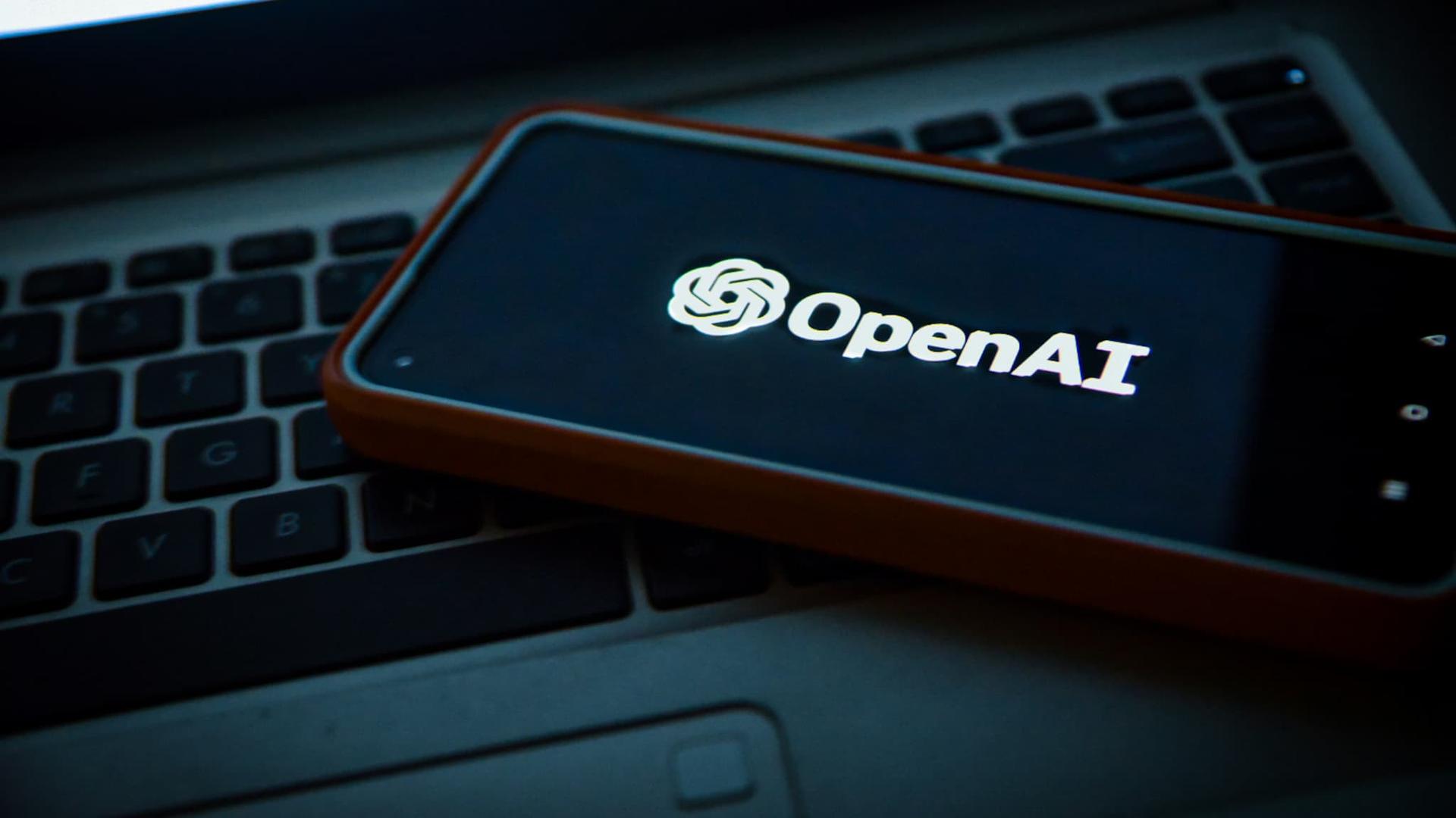 OpenAI interdit les conseils médicaux et juridiques par ChatGPT