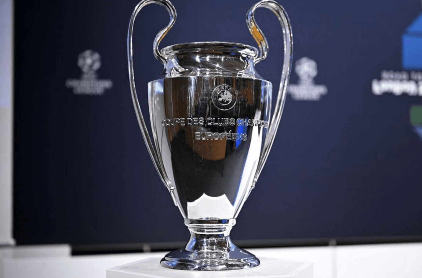 Ligue des Champions : les affiches et les stats clés de ce mardi soir