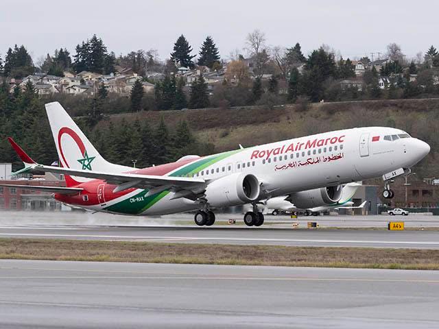 Royal Air Maroc ouvre une ligne directe entre Casablanca et Saint-Pétersbourg