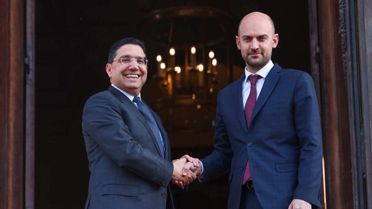 Sahara marocain : la France réaffirme son soutien au plan d’autonomie de Rabat