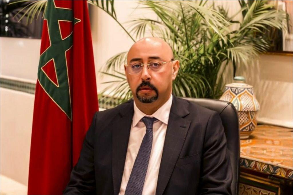 Tanger : Mounir Limouri de retour alors que l’enquête électorale se poursuit