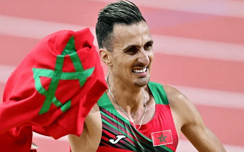 Paris 2024 : Bakkali, l'espoir marocain pour une médaille