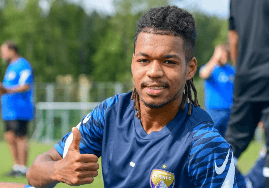 Mehdi Moubarik, la dernière offensive du WAC
