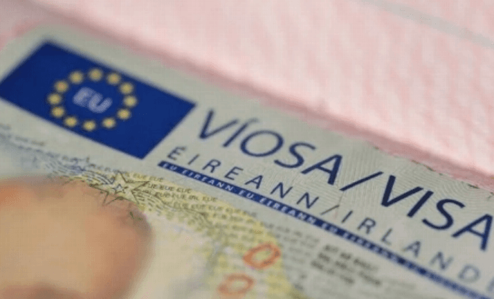 Visa pour l’Irlande : les Marocains exemptés des frais de demande