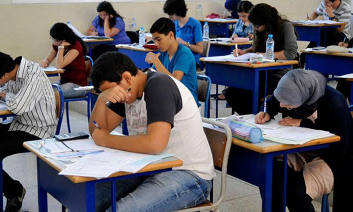Baccalauréat 2024: Début des épreuves sous haute surveillance 