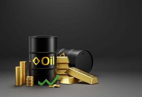 L’or remonte, le pétrole décroche avant le verdict de la Fed