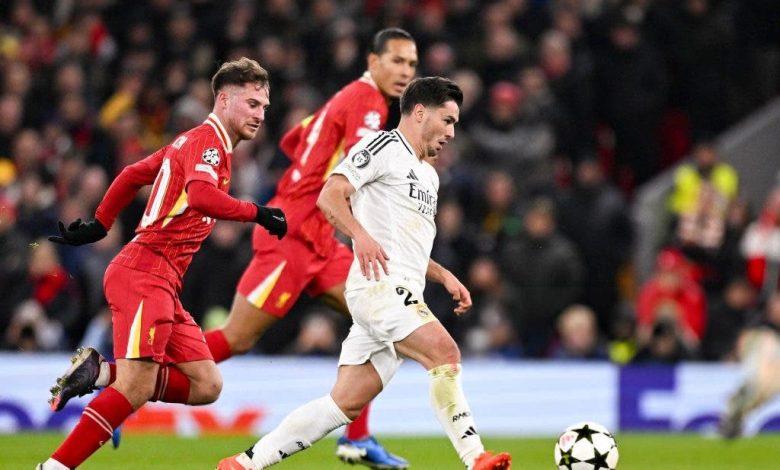 Real Madrid : Brahim Diaz fixé sur sa blessure ce vendredi