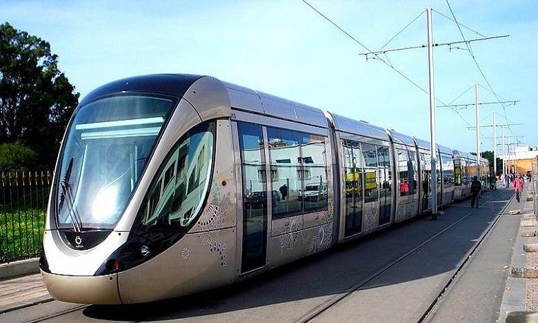 Tramway Rabat-Salé : les tarifs prennent de la hauteur dès juillet