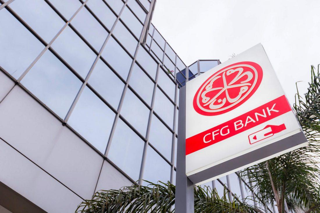 CFG Bank revoit ses ambitions à la hausse après un premier semestre 2024 solide