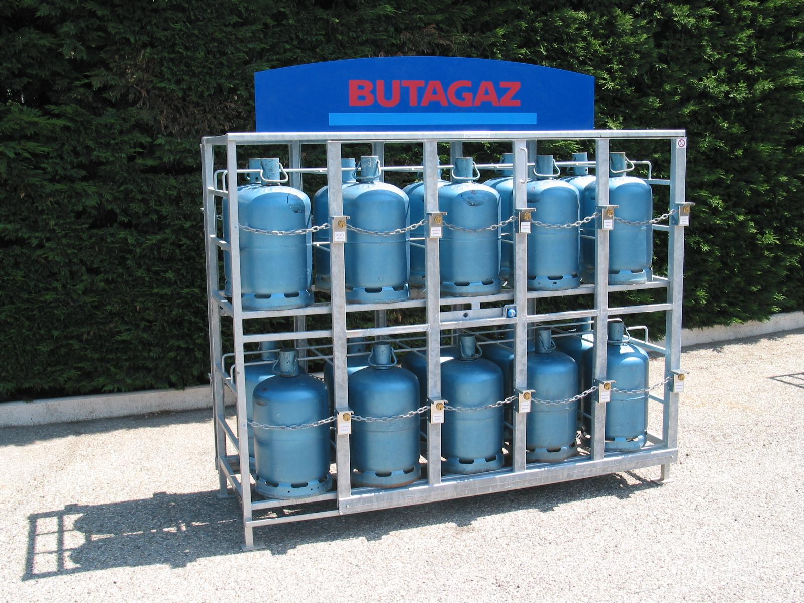 Maroc : les grossistes du gaz suspendent leurs activités pendant 48 heures