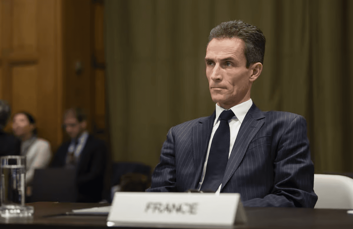 Maroc : Philippe Lalliot nommé nouvel ambassadeur de France