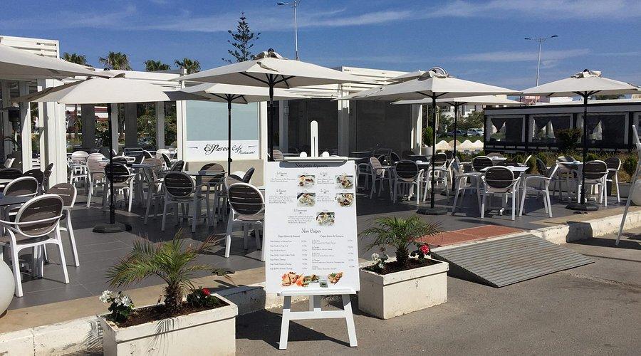 Harhoura : 48h de grève dans les cafés contre la surtaxe communale
