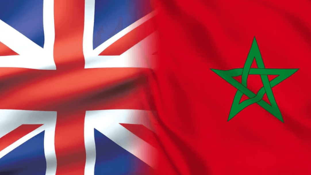 Maroc–Royaume-Uni : Londres soutient le plan d’autonomie et renforce son partenariat stratégique avec Rabat