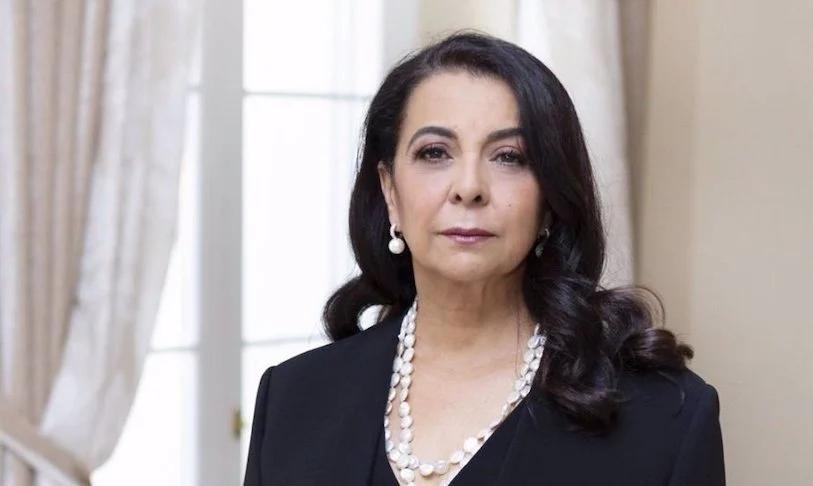  Madrid : Karima Benyaich souligne l’engagement du Maroc dans le numérique