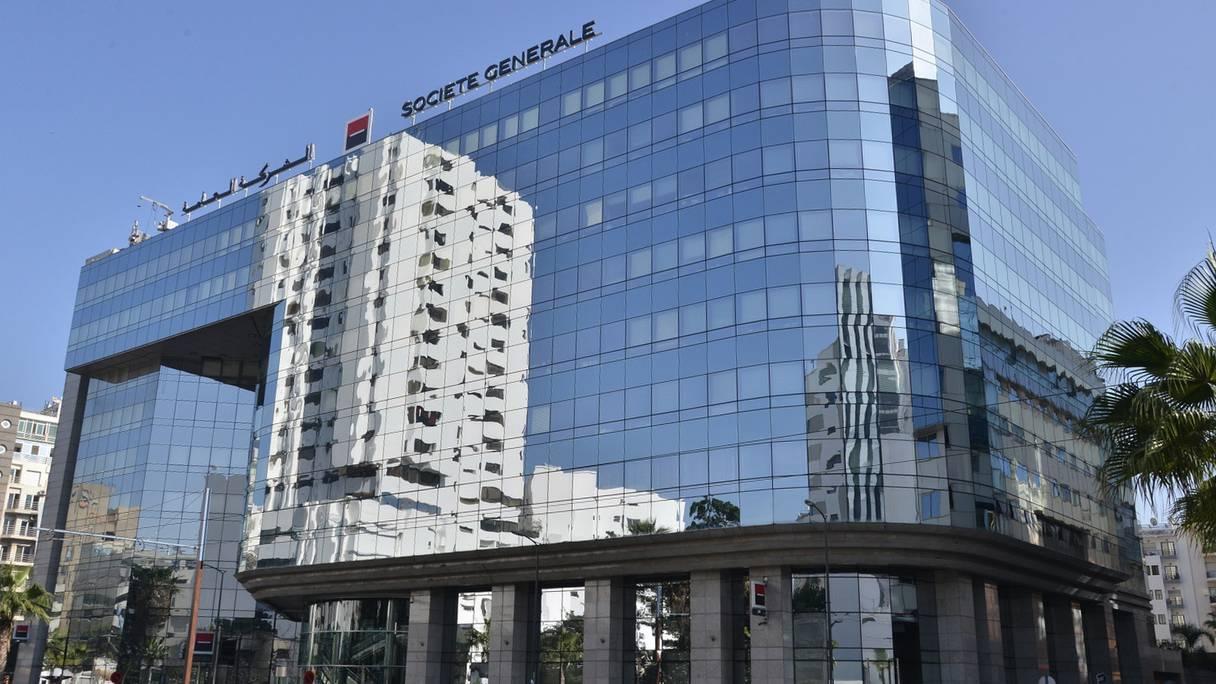 Société Générale Maroc tourne la page, Saham trace sa nouvelle voie