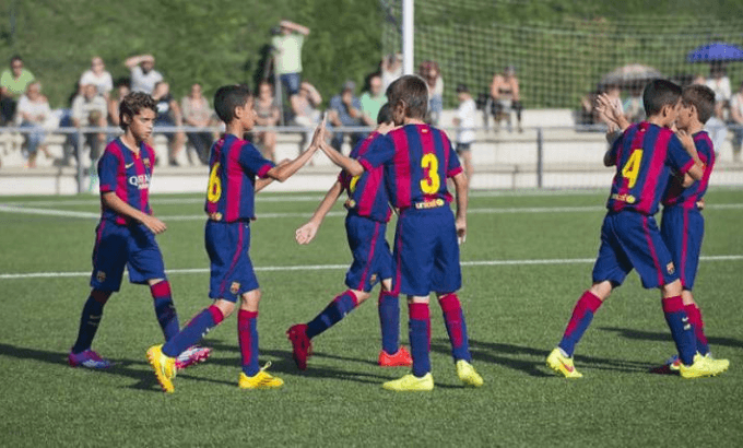 Le FC Barcelone ferme ses académies au Maroc