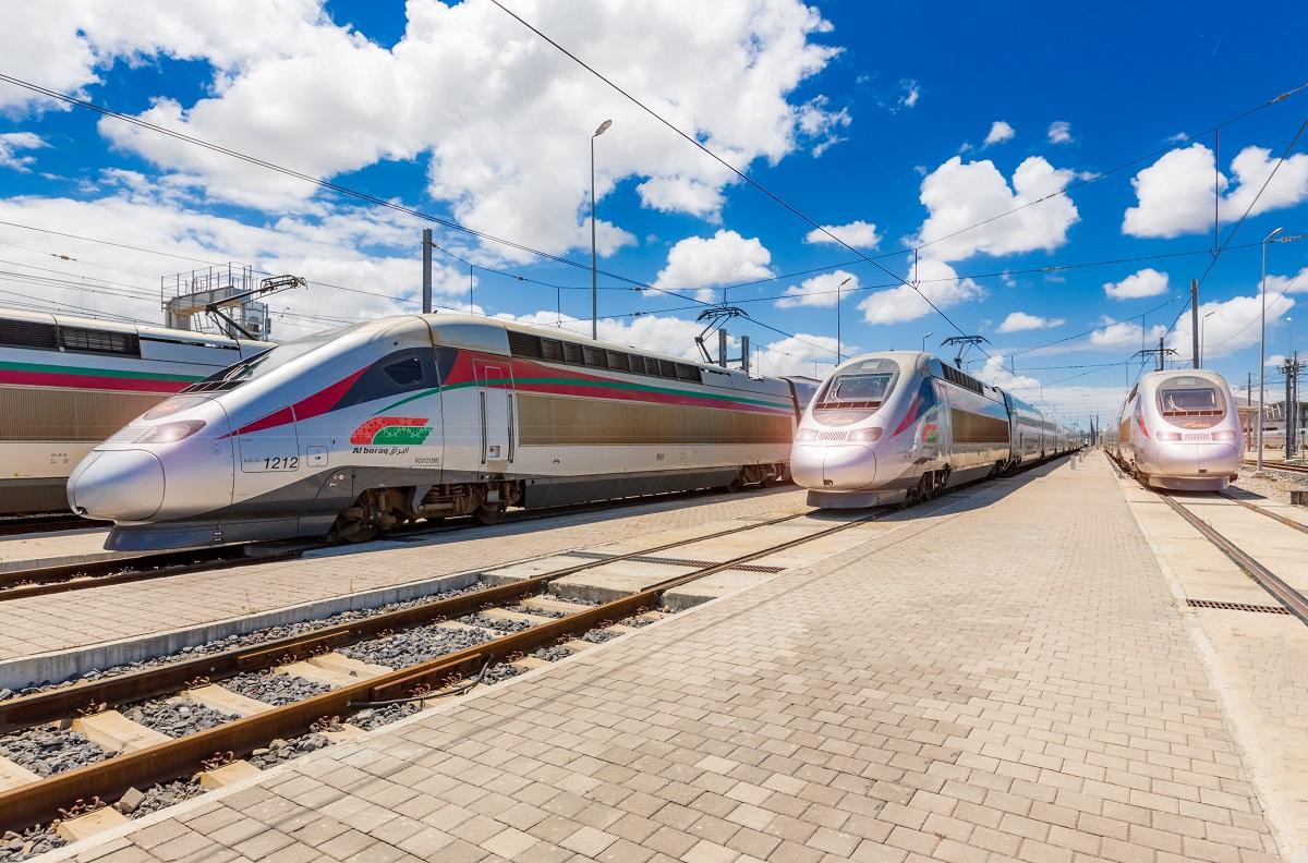 L'ONCF mise sur 9,8 milliards d’investissements d’ici 2027