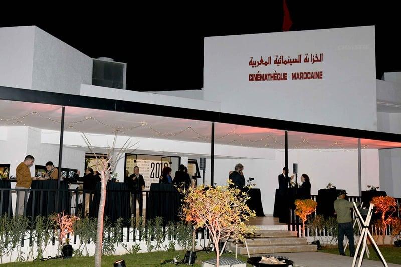 La Cinémathèque marocaine : Un nouveau souffle pour le cinéma national