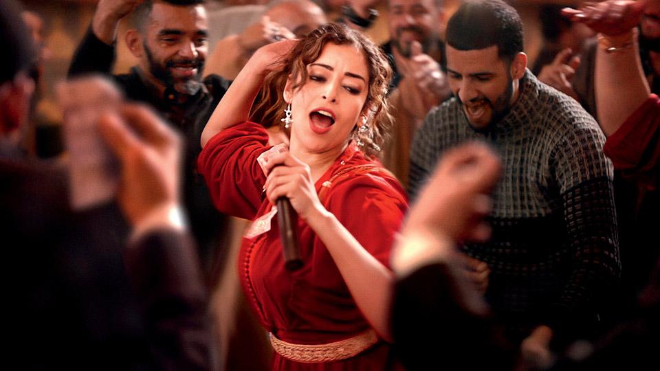 Cannes 2025 : « Everybody Loves Touda » de Nabil Ayouch doublement primé
