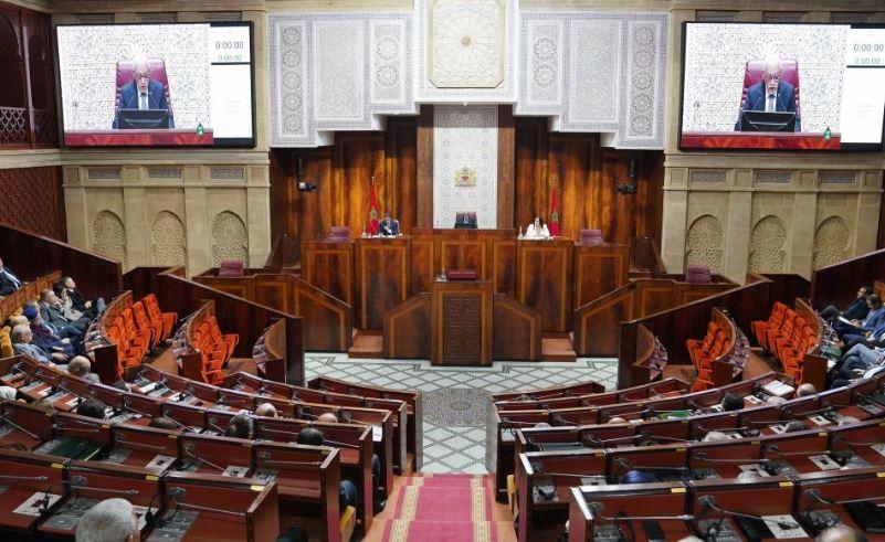 Parlement : des mesures fermes pour contrer l’absentéisme