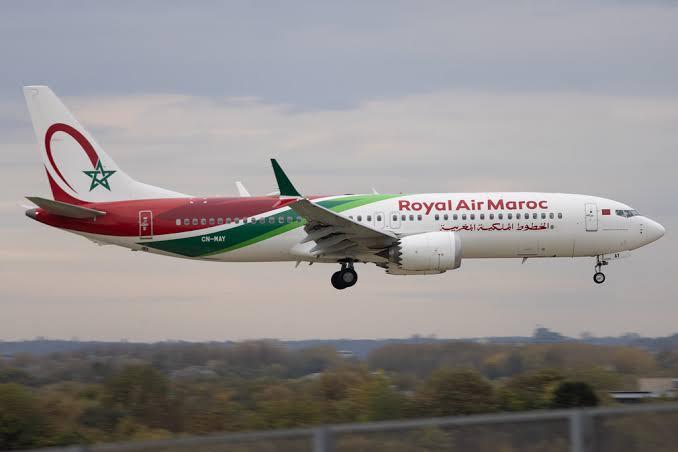 Royal Air Maroc déploiera le Wi-Fi Starlink à bord dès 2027