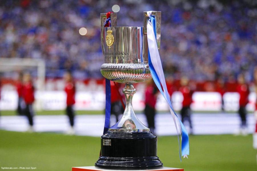 Copa del Rey : des quarts explosifs pour le Barça et le Real