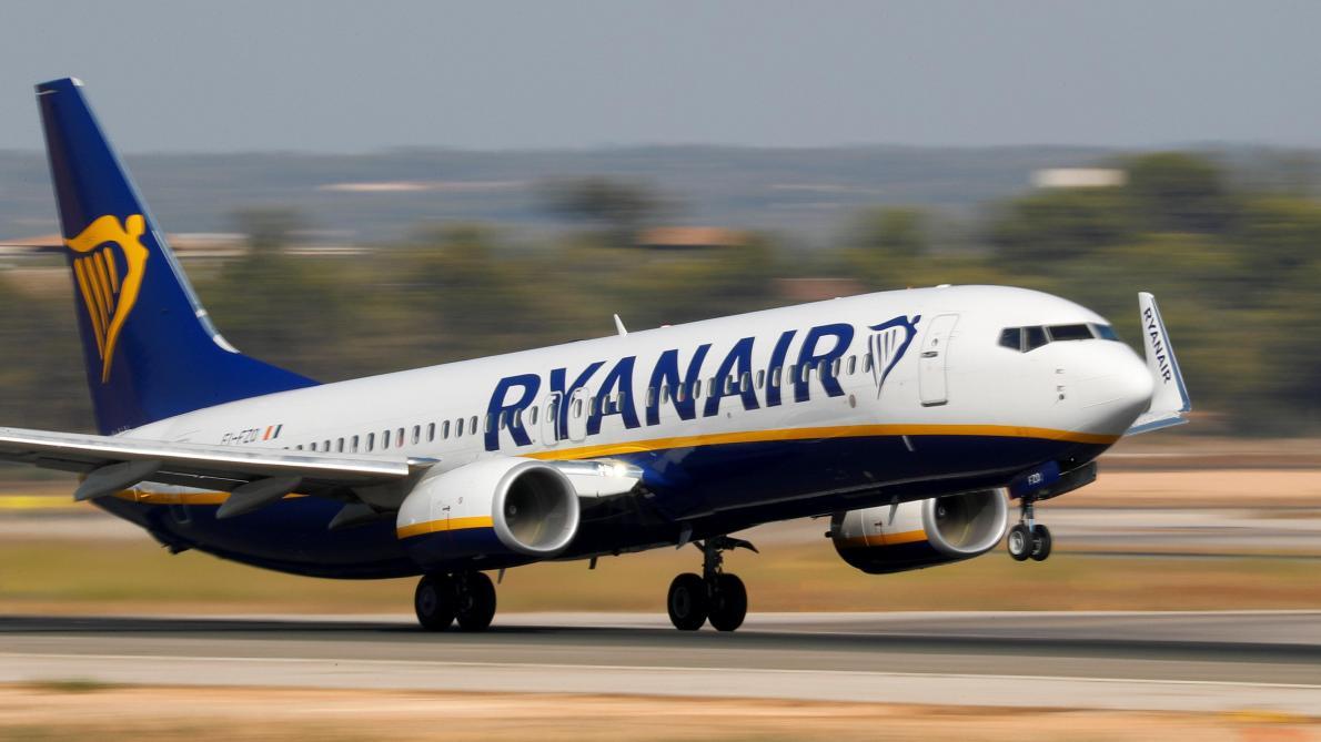 Ryanair cloue au sol plusieurs lignes vers le Maroc à cause d’une taxe française