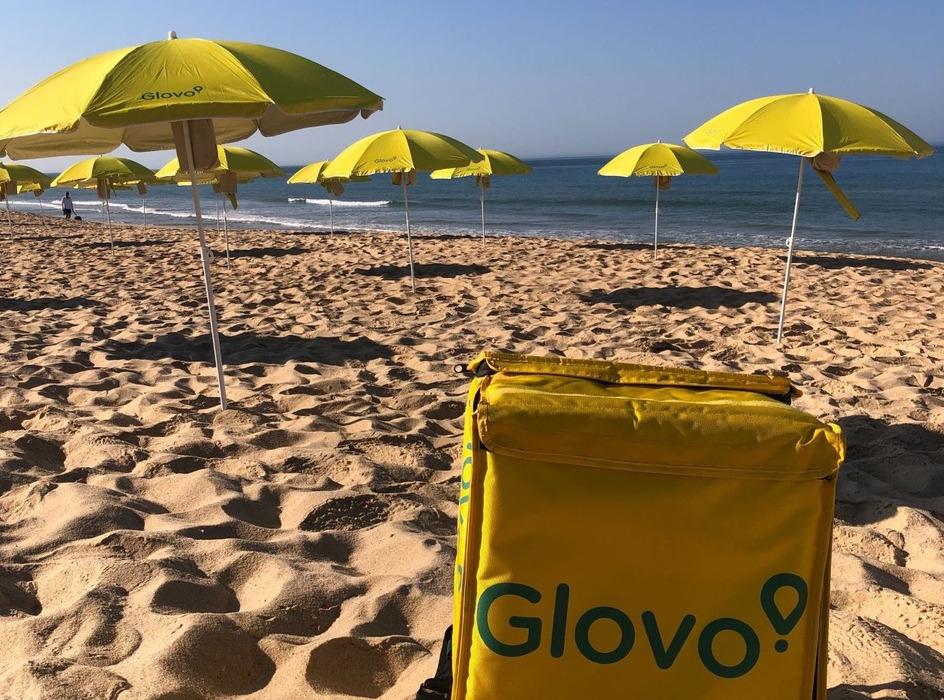 Été 2024 : Glovo explose les compteurs de livraison