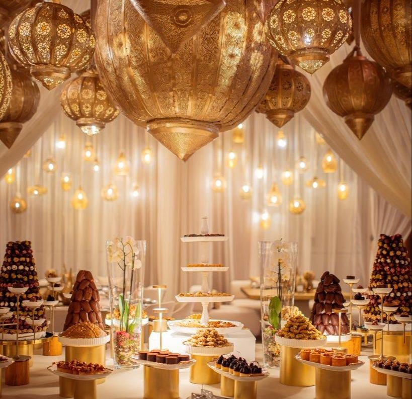 Layali : La splendeur du Ramadan au Fairmont Taghazout