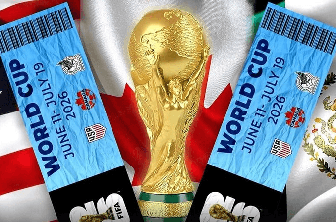 Mondial 2026 : combien coûteront les billets pour Maroc–Brésil ?