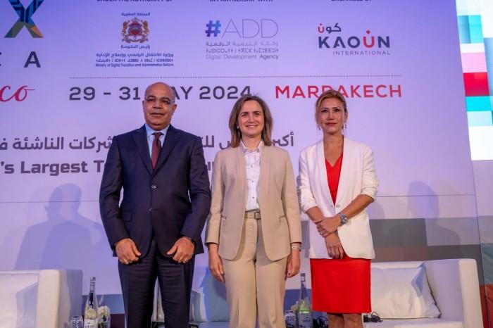 GITEX 2024 : Le Maroc, carrefour numérique de l'Afrique