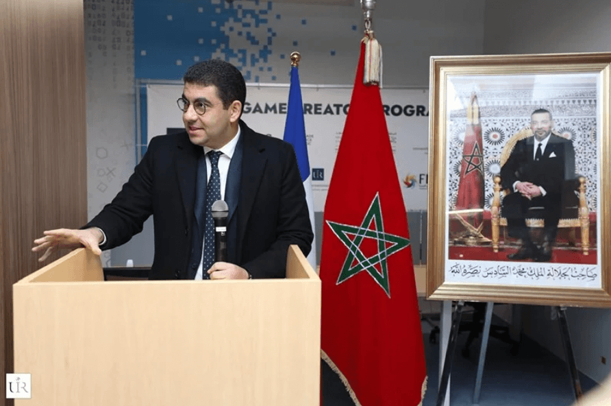 Maroc-France : Une alliance pour former les créateurs de jeux vidéo de demain