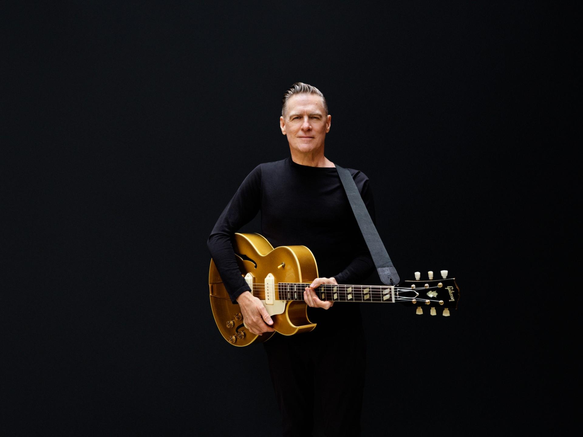     Rabat : le concert de Bryan Adams change de lieu, désormais au Théâtre Royal