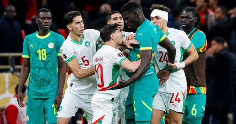 Finale CAN 2025 : le TAS fixe le cadre de l’audience du 8 octobre