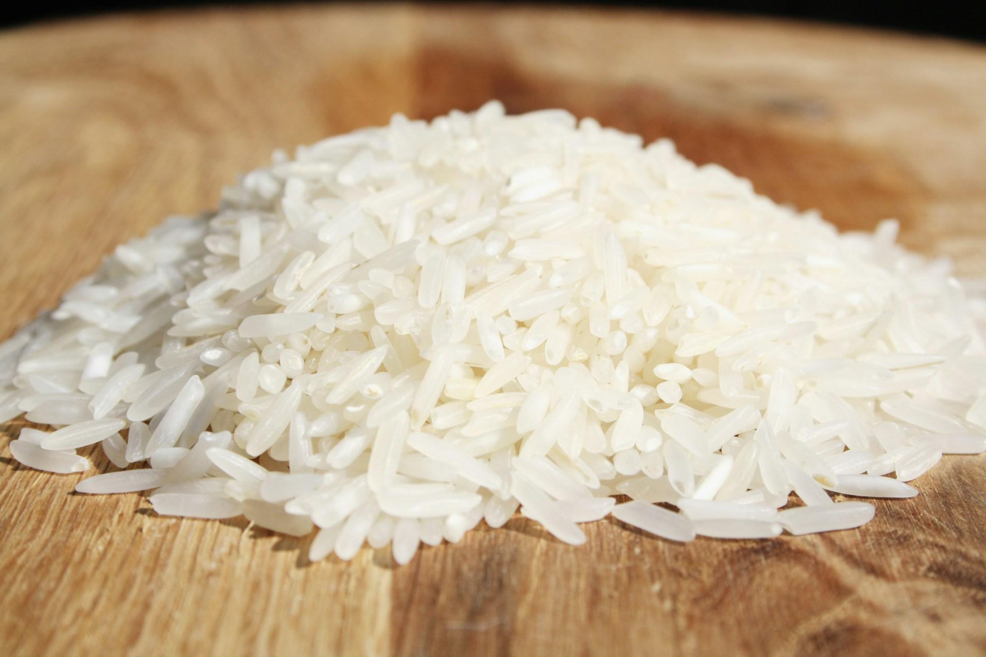 Riz : la production nationale sous pression face aux volumes importés