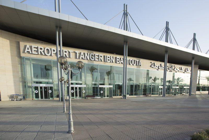 Tanger : plus de 15 kg de chira interceptés dans des valises piégées