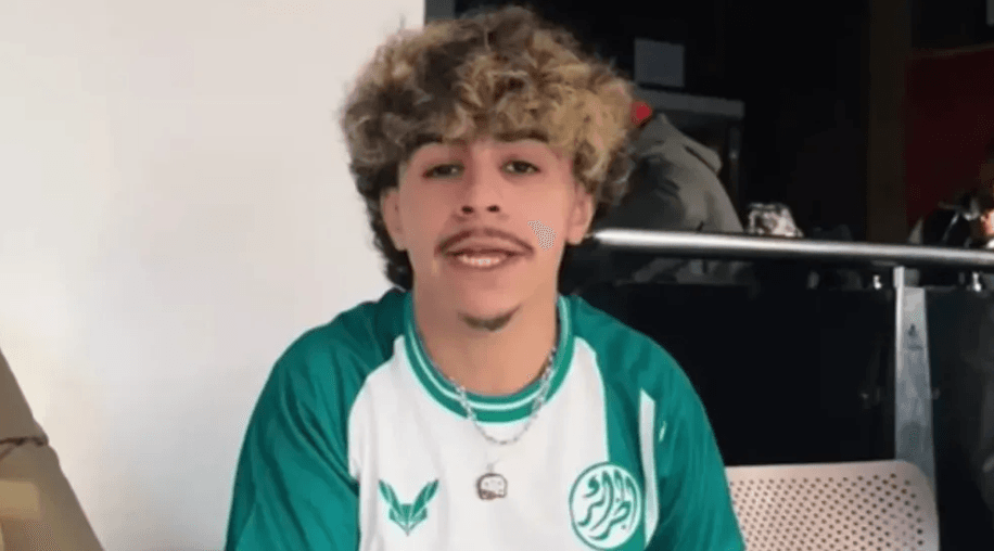 Rabat : le Youtuber algérien Raouf Belkacemi écope de trois mois de prison
