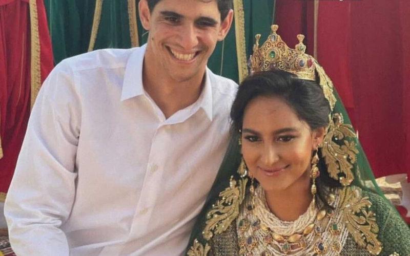 Yassine Bounou confirme son divorce et met fin aux rumeurs