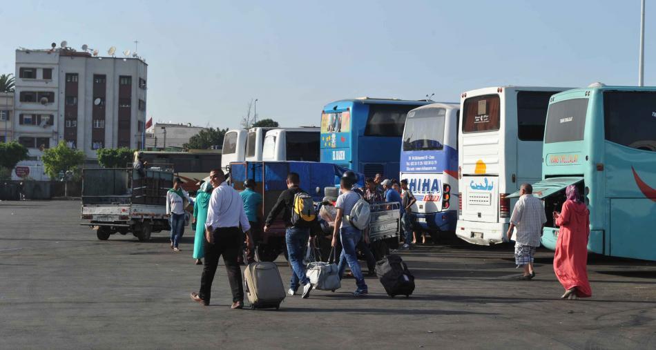 Aïd al-Adha : flambée des prix des bus, les transporteurs dénoncent
