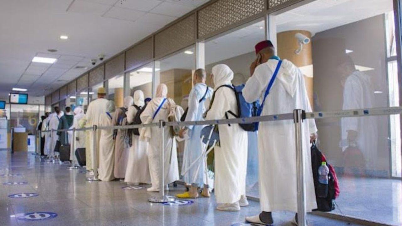 Omra : l’Arabie Saoudite lève l’obligation vaccinale contre la méningite