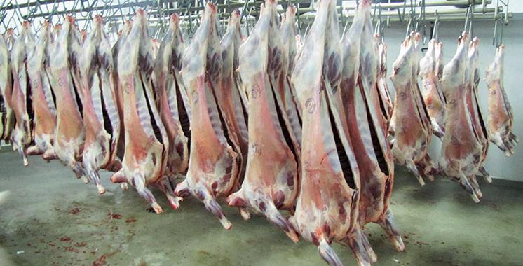 Casablanca : fermeture des abattoirs pendant Aïd Al- Adha