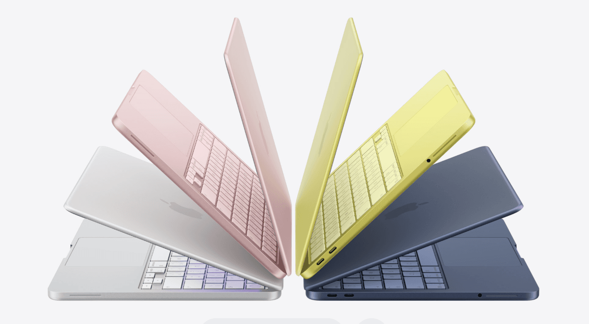 Apple lance le MacBook Neo, un ordinateur abordable … mais avec des concessions