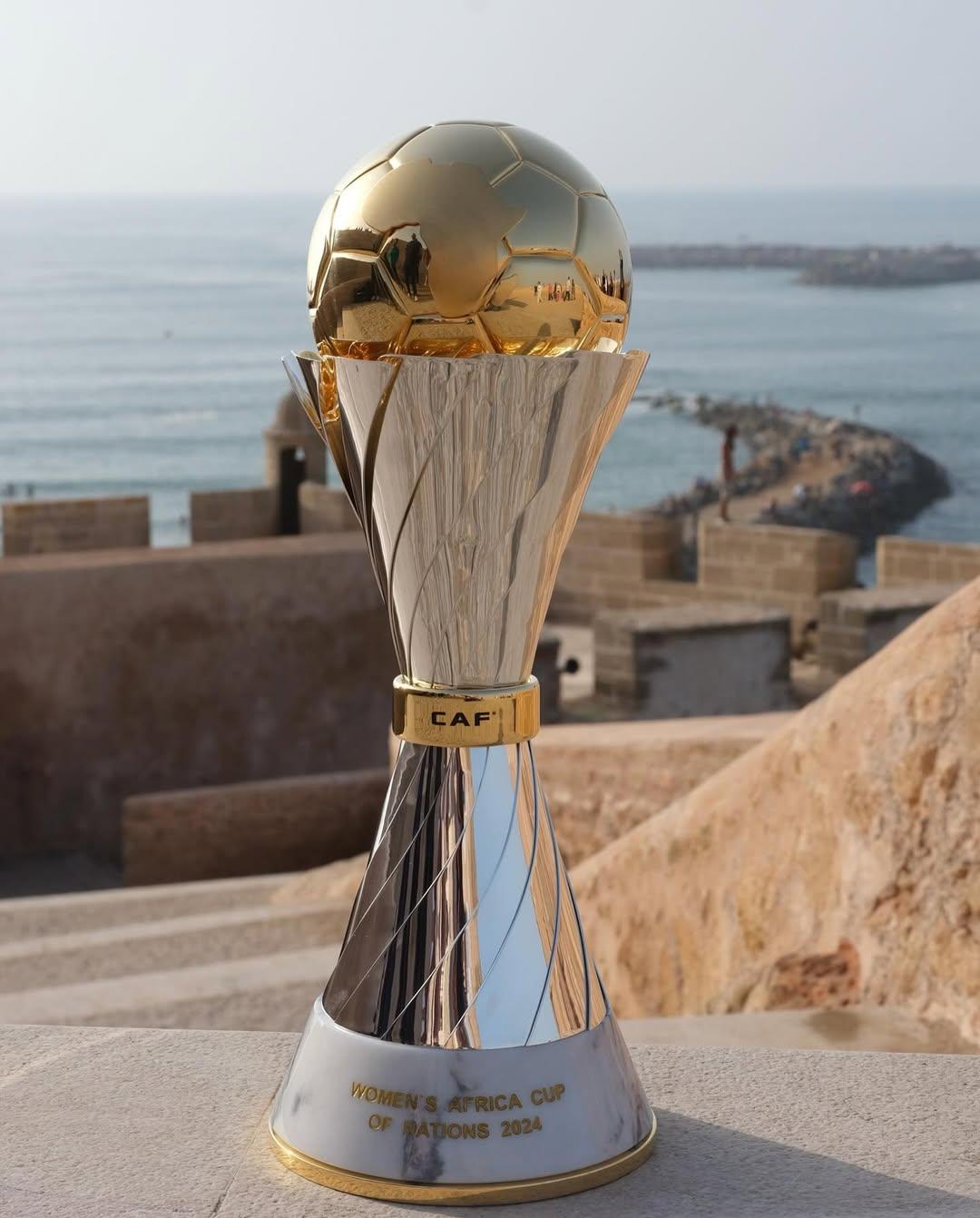 CAN féminine 2026 : la CAF confirme le Maroc, Motsepe met fin aux spéculations