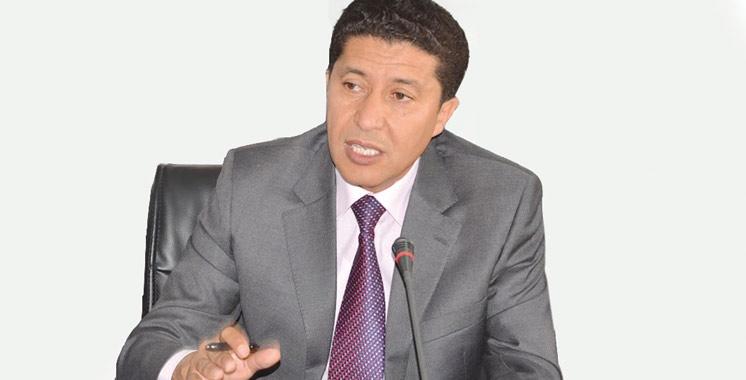 Affaire “Escobar du désert” : la piste d’un téléphone dissimulé dans un repas