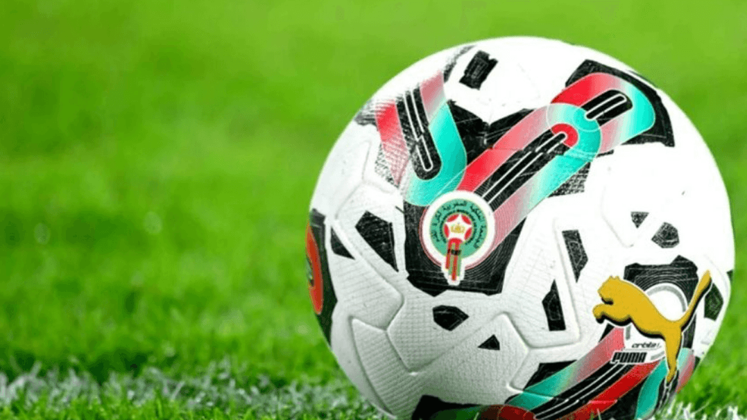 Botola Pro D1 Inwi : le programme du 1er juin, chaque point compte