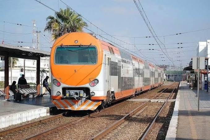 Trafic ferroviaire: une panne perturbe les trains entre Kénitra et Casablanca