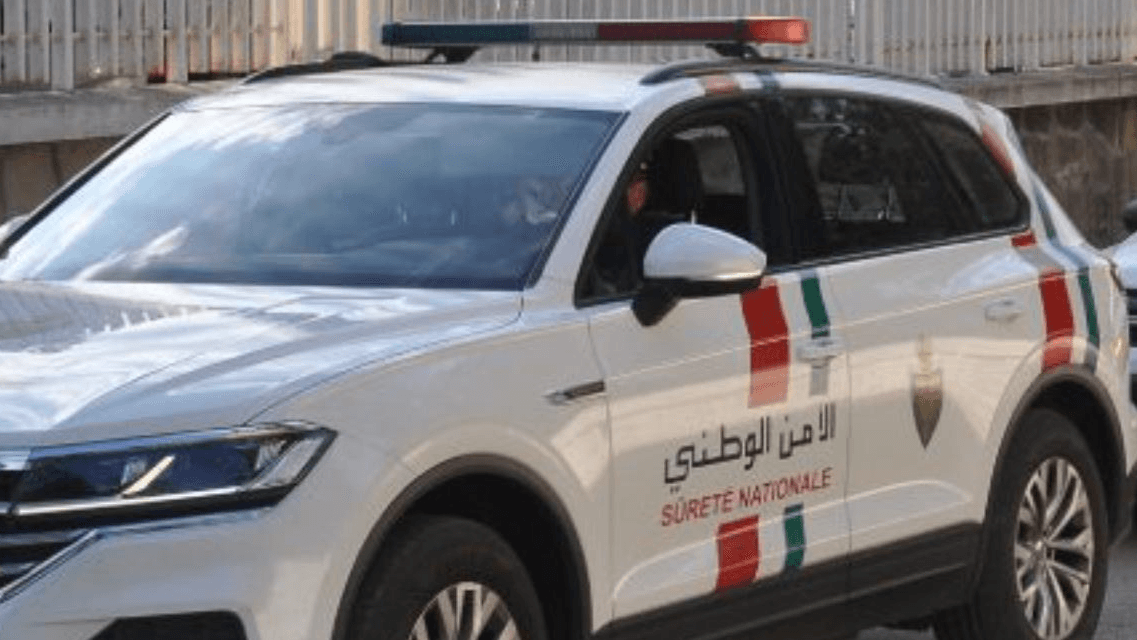 Safi : une femme arrêtée à pour trafic illégal de pilules abortives