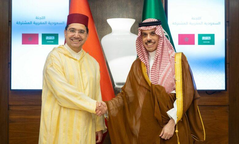 Sahara marocain : l’Arabie Saoudite réaffirme son soutien à Rabat